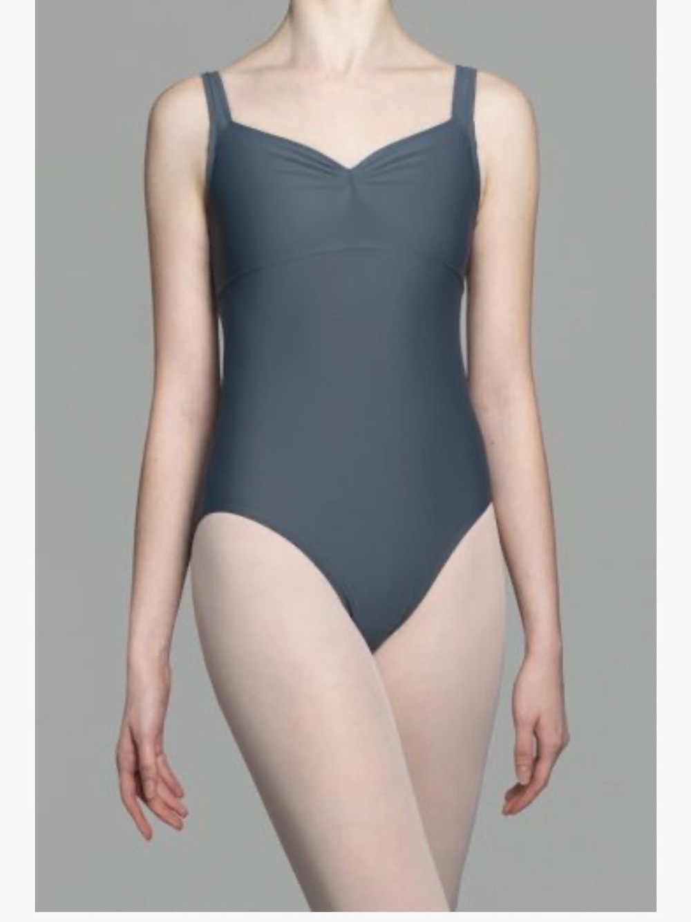 Houston Ballet Academy Wear Moi Leotard - price for all 4